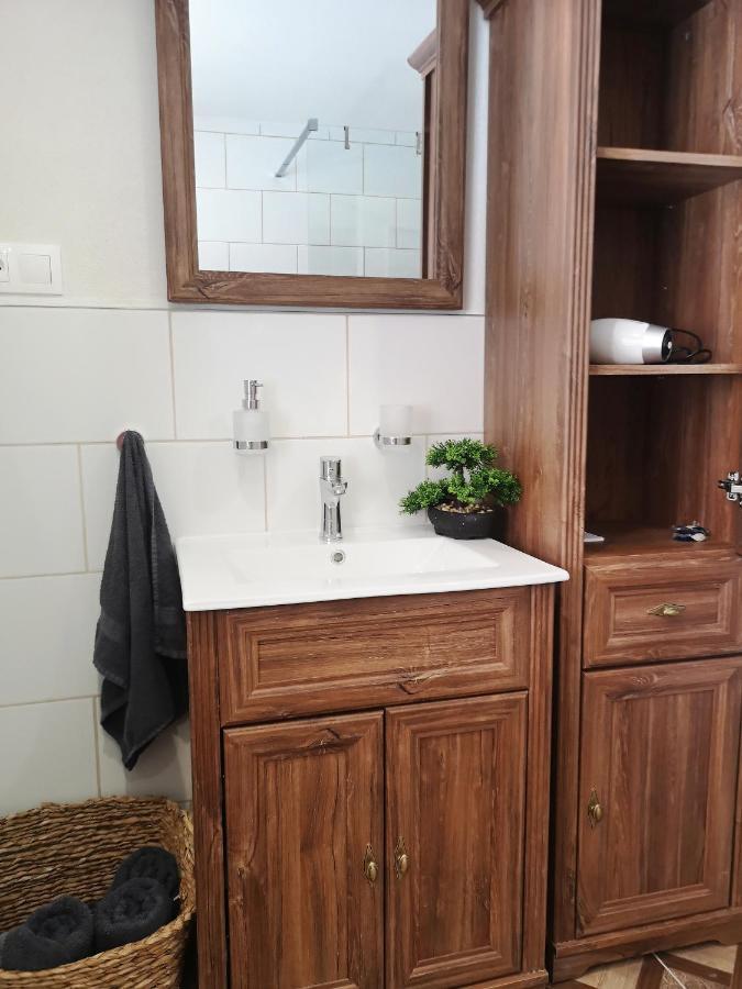 Flora Apartment Kosice Center Dış mekan fotoğraf